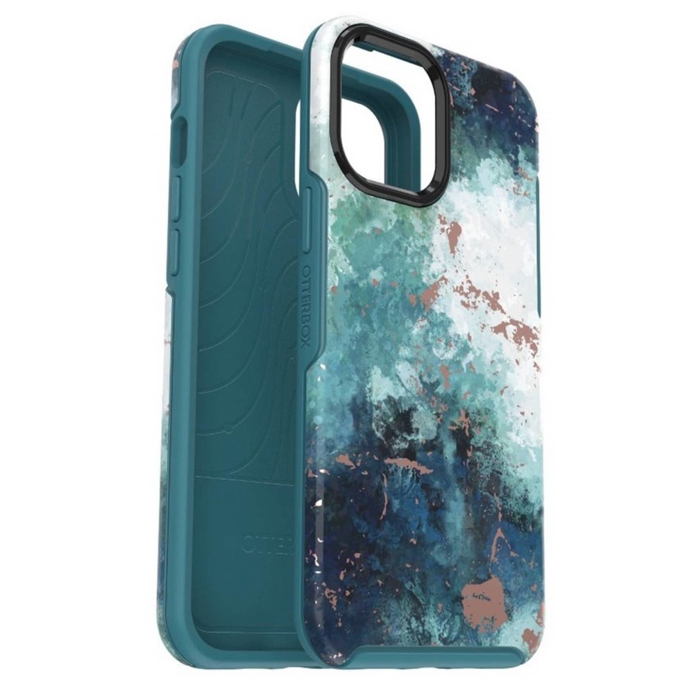 Otterbox Seas the Day Apple iPhone 12 Pro Max Symmetry Series Case